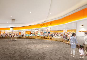 ７月９日（木）NEW OPEN！SNSで話題の仕事猫もやって