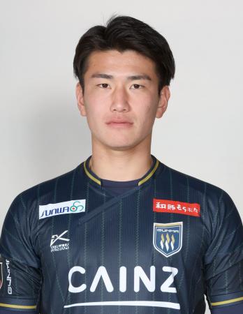 秋元琉星選手 ラインメール青森FCへ期限付き移籍のお