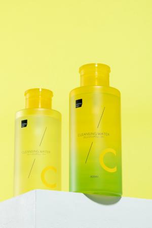 人気の超高圧ビタミンC誘導体※１配合シリーズ第６弾　