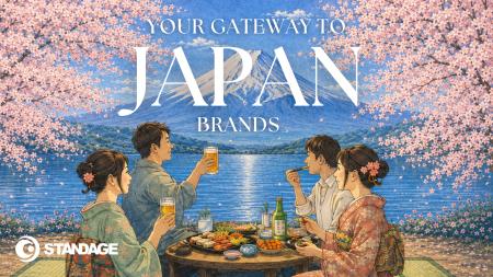 米国未流通の日本産食品が集結!STANDAGEが「Summer F 米国未流通の日本産食品が集結!STANDAGEが「Summer F