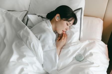 【ウェスティンホテル横浜】ホテルの睡眠体験をご自宅