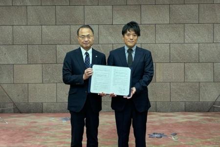 アイチューザー 石川県と連携協定を締結 家庭用太陽光