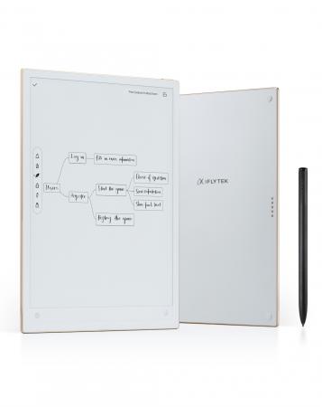 AIスマートノート「iFLYTEK AINOTE 2」、大型システム AIスマートノート「iFLYTEK AINOTE 2」、大型システム