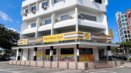 チョコザップ、マレーシア初出店 香港、台湾、シンガ チョコザップ、マレーシア初出店 香港、台湾、シンガ