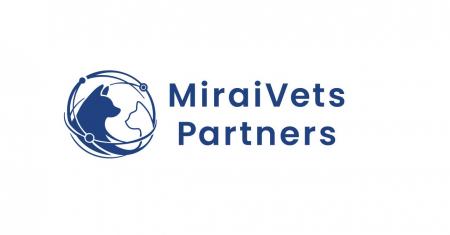 国内有数規模の動物病院グループ「MiraiVets Partners 国内有数規模の動物病院グループ「MiraiVets Partners