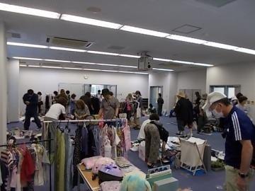 ご家庭の不用品を次の主役へ！「令和8年度 第1回リサ