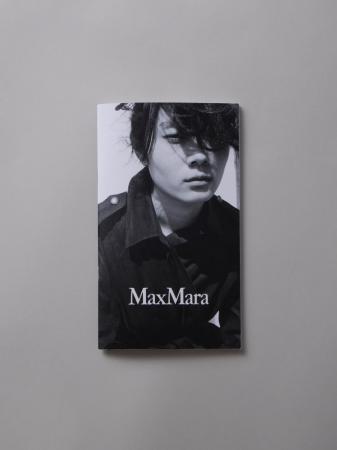 マックスマーラ × ELLE 『CINEMA EDITION』映画を通し