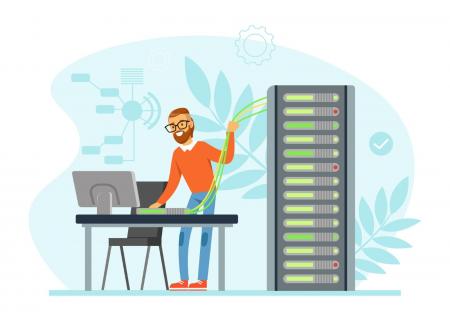 小規模サーバー・VPS・エッジ端末向け監視運用代行サ 小規模サーバー・VPS・エッジ端末向け監視運用代行サ