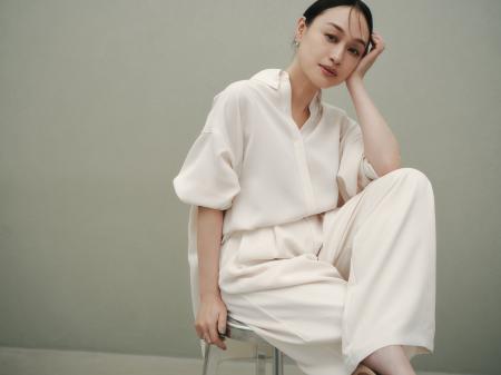 【田中マヤ×CADUNE】初のコラボレーションとなる商品