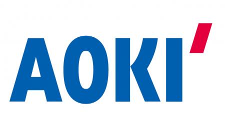 紳士服大手AOKI、Speed Kitの本導入を発表　商品詳細