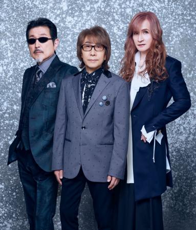 THE ALFEEの春ツアーファイナル初日深夜にFM AICHIで THE ALFEEの春ツアーファイナル初日深夜にFM AICHIで