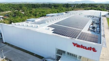 フィリピンで再エネ電力供給事業に参入