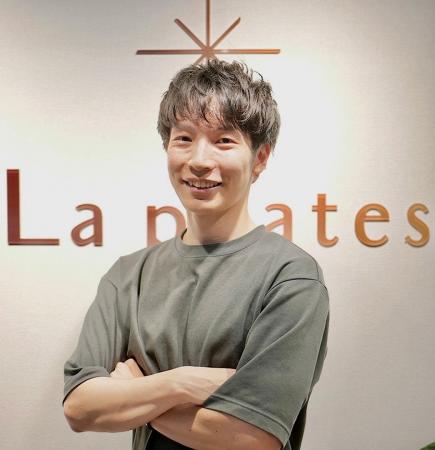 出店判断をAIドリブンへ。全国91店舗「La pilates」が 出店判断をAIドリブンへ。全国91店舗「La pilates」が
