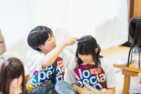 100人に1人が抱えるのに、誰も知らない「ヘアロス」。
