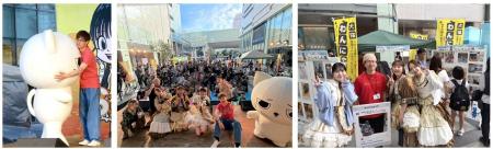 【静岡・浜松】スタマリ ソラモフェス2026開催報告