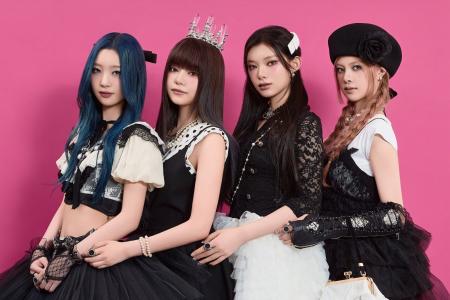 cosmosyの新曲「Stay Alive」が新木曜ドラマ『親愛な