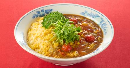 年間41万杯を販売する“不動の人気No.1”「スーラータン