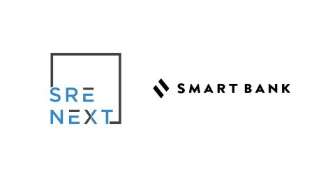 スマートバンク、SRE NEXT 2026 に Logo Sponsorとし スマートバンク、SRE NEXT 2026 に Logo Sponsorとし