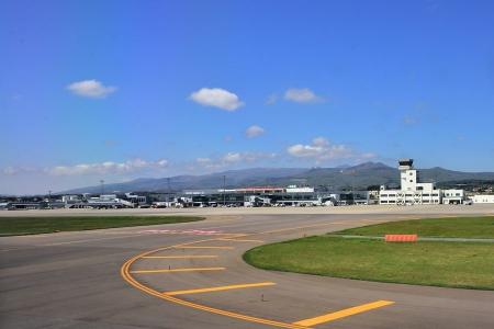 北海道内4箇所目、函館空港に新設されるアプリのりば