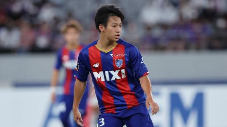 梶浦勇輝選手 FC今治への育成型期限付き移籍延長のお 梶浦勇輝選手 FC今治への育成型期限付き移籍延長のお