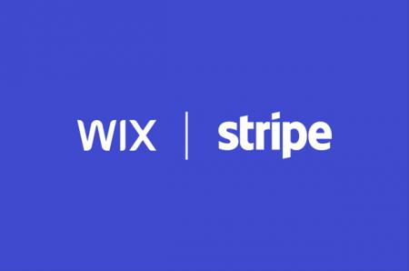 Wix、Stripe Projects 向けに Wix Headless ビジネス