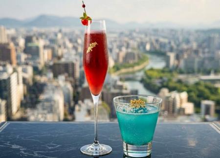 【リーガロイヤルホテル広島】「動き出す浮世絵展」と