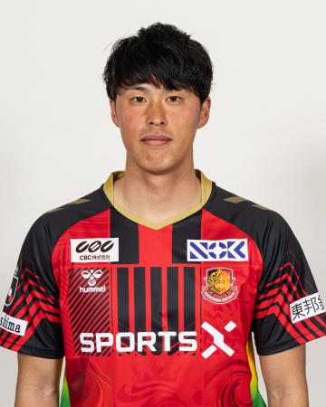 石井 稜真 選手 FCティアモ枚方へ期限付き移籍のお知 石井 稜真 選手 FCティアモ枚方へ期限付き移籍のお知