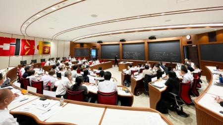 名古屋商科大学、全国の高校教員が参加するケースメソ 名古屋商科大学、全国の高校教員が参加するケースメソ