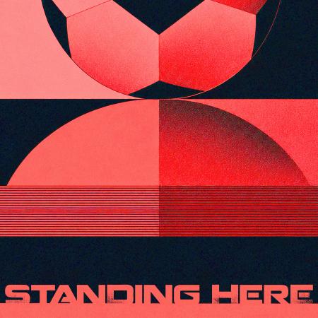 “BMSG STRIKERS”の新曲「Standing Here」が6月26日に “BMSG STRIKERS”の新曲「Standing Here」が6月26日に