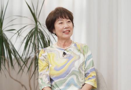 宮下順子さんからコメントも到着!「順子ときめく 艶 宮下順子さんからコメントも到着!「順子ときめく 艶