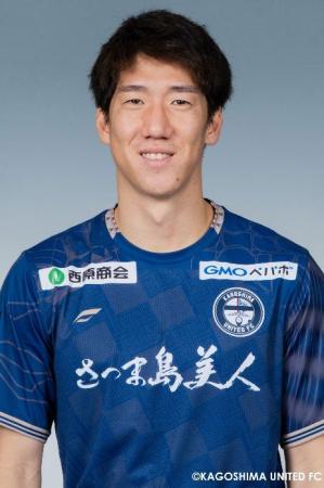 杉井 颯 選手完全移籍加入のお知らせ 杉井 颯 選手完全移籍加入のお知らせ