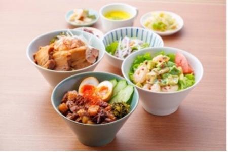 【アクアイグニス仙台】多世代で楽しめる飲食店「FUJI