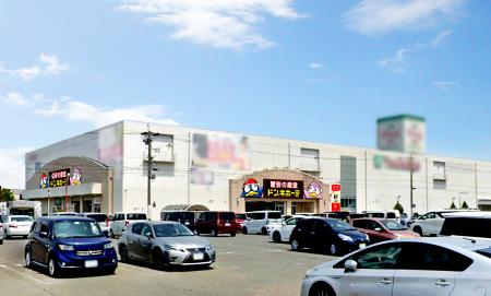 岐阜県羽島市に初出店!2026年7月15日(水)
「utf-8 岐阜県羽島市に初出店!2026年7月15日(水)
「utf-8