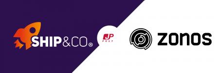 Ship&co、ZonosとのAPI連携を開始 ― 日本郵便で米国へ Ship&co、ZonosとのAPI連携を開始 ― 日本郵便で米国へ
