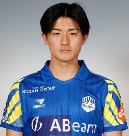 田中 渉 選手鹿児島ユナイテッドFCへ完全移籍のお知ら 田中 渉 選手鹿児島ユナイテッドFCへ完全移籍のお知ら