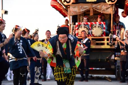 【千葉県佐倉市】観る祭りから“参加する祭り”へ ふる 【千葉県佐倉市】観る祭りから“参加する祭り”へ ふる