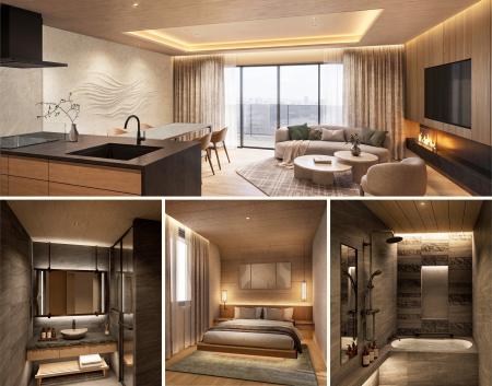 SAI HOMES、Old Kanと提携し高級リフォームブラutf-8 SAI HOMES、Old Kanと提携し高級リフォームブラutf-8