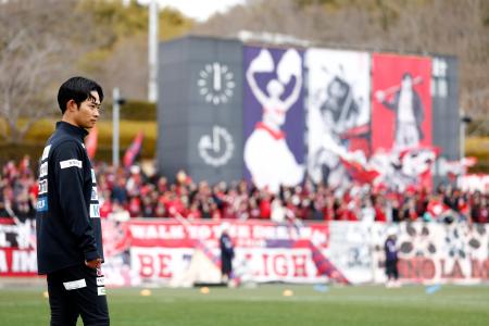 【いわきFC】定道大成スプリントコーチ、契約満了のお 【いわきFC】定道大成スプリントコーチ、契約満了のお