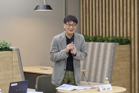 「日本AI税理士連盟（JATA）」が始動