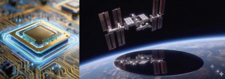 DGDV、宇宙環境での半導体製造に挑む “BEAM Technolog DGDV、宇宙環境での半導体製造に挑む “BEAM Technolog