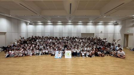 「知って、肝炎プロジェクト」「健康一番プロジェクト