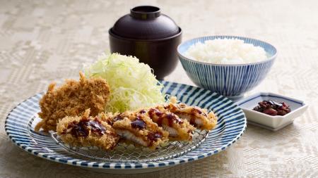 【ロース堂】うなぎ、揚げちゃいました!「肉厚うなぎ 【ロース堂】うなぎ、揚げちゃいました!「肉厚うなぎ