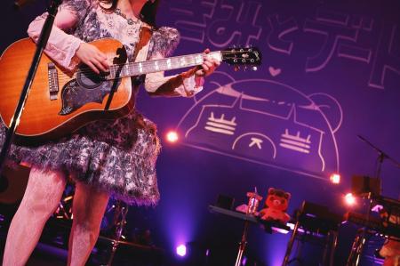 ≪コレサワ LIVE 2026 きみとデート vol.3≫ライブレポ ≪コレサワ LIVE 2026 きみとデート vol.3≫ライブレポ