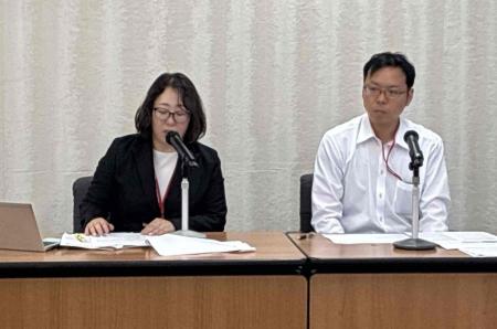 B型肝炎訴訟の請求期限延長と周知強化に関する要望書 B型肝炎訴訟の請求期限延長と周知強化に関する要望書
