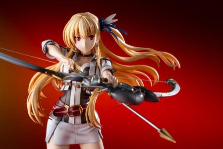 『軌跡シリーズ』より、「アリサ・ラインフォルト」が