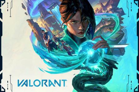 ライアットゲームズ、タクティカルFPS『VALORANT』Sea ライアットゲームズ、タクティカルFPS『VALORANT』Sea