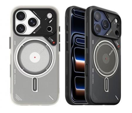 ロア、Aulumuブランドから放熱システム搭載iPhone用ケ ロア、Aulumuブランドから放熱システム搭載iPhone用ケ