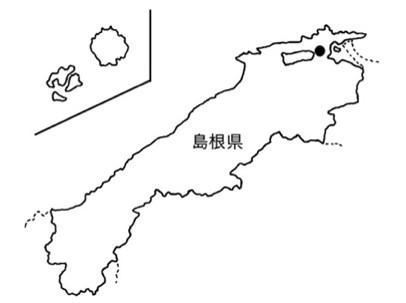 イノシシの先祖はブタだった?下顎骨の出土遺跡utf-8 イノシシの先祖はブタだった?下顎骨の出土遺跡utf-8