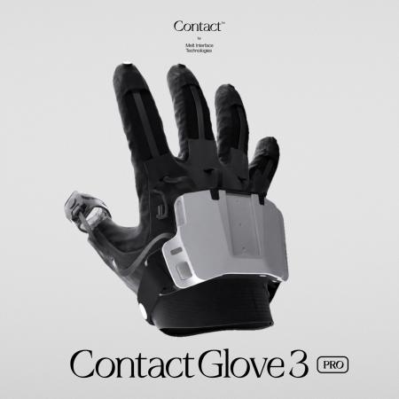 Diver-X、ロボティクス向けデータグローブ「ContactGl Diver-X、ロボティクス向けデータグローブ「ContactGl