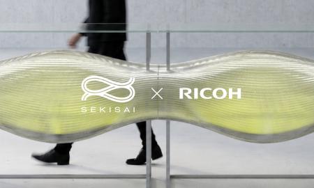 積彩、国内最大級の3Dプリンターの展示会「次世代3Dプ